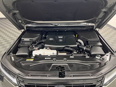 2025 Lexus GX 550 Premium