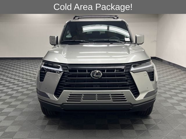 2025 Lexus GX 550 Premium