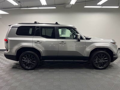 2025 Lexus GX 550 Premium