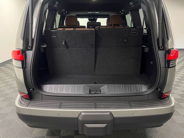 2025 Lexus GX 550 Premium