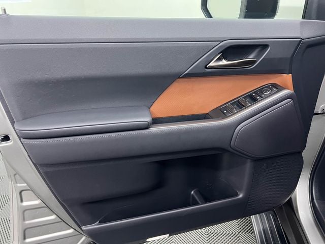 2025 Lexus GX 550 Premium