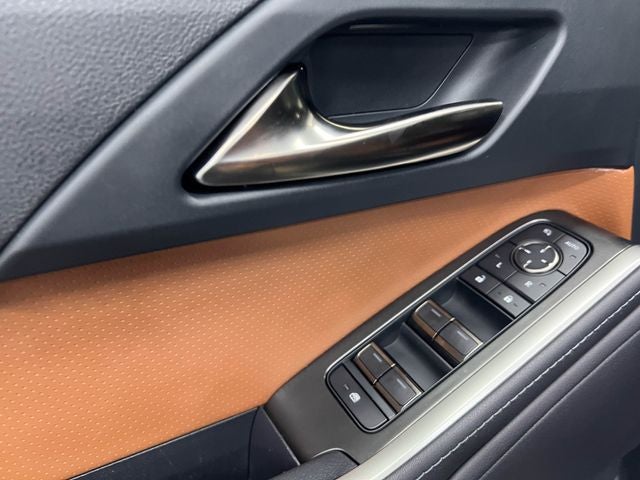 2025 Lexus GX 550 Premium