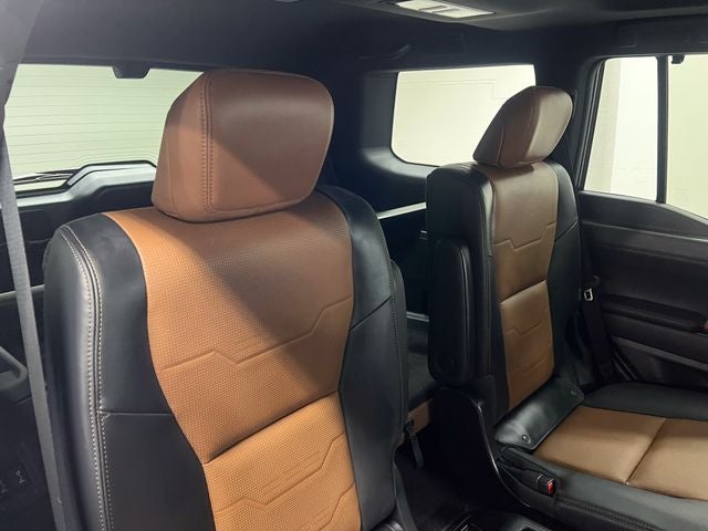 2026 Lexus GX 550 Luxury+