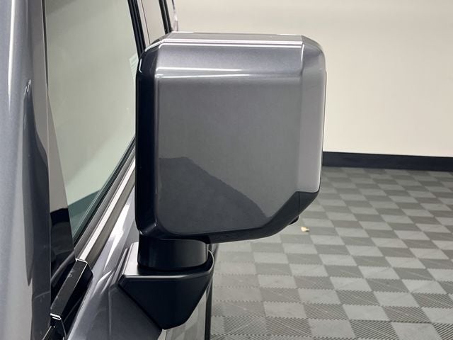 2026 Lexus GX 550 Luxury+