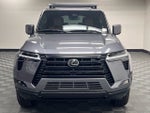 2026 Lexus GX 550 Luxury+