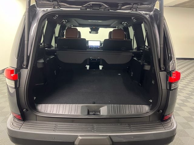 2026 Lexus GX 550 Luxury+