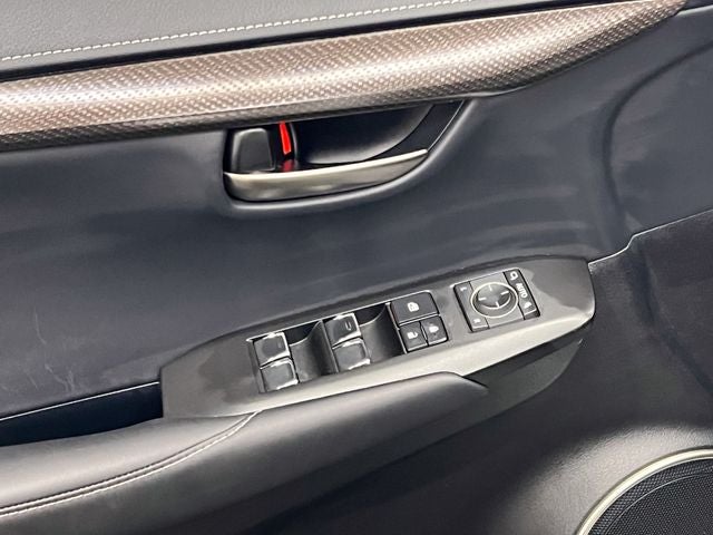2019 Lexus NX 300