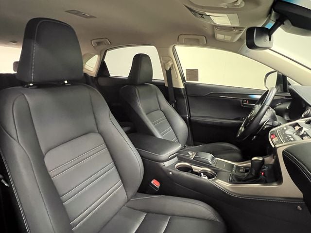 2019 Lexus NX 300