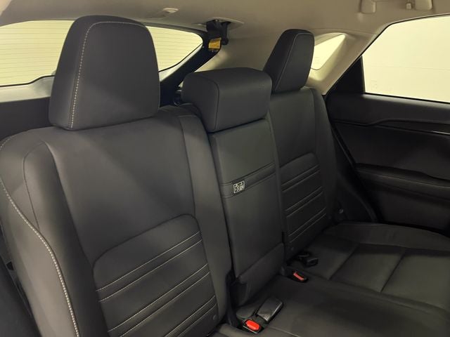 2019 Lexus NX 300