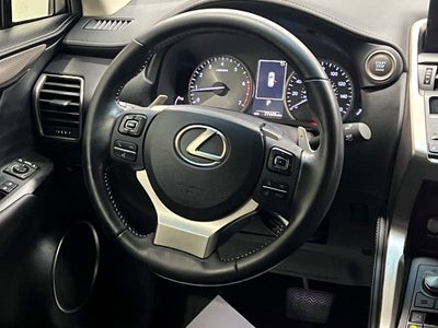 2019 Lexus NX 300