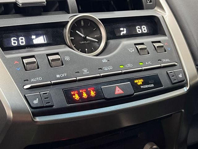 2019 Lexus NX 300