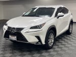 2019 Lexus NX 300