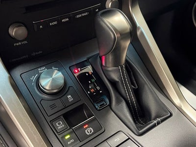 2019 Lexus NX 300