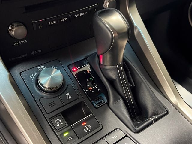 2019 Lexus NX 300