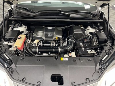 2019 Lexus NX 300