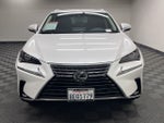 2019 Lexus NX 300