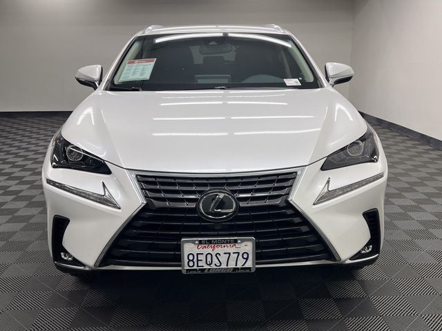 2019 Lexus NX 300