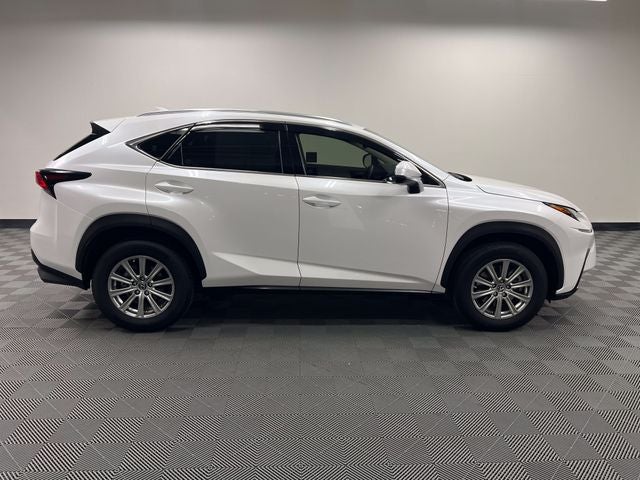 2019 Lexus NX 300