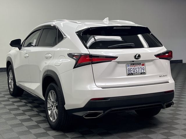 2019 Lexus NX 300