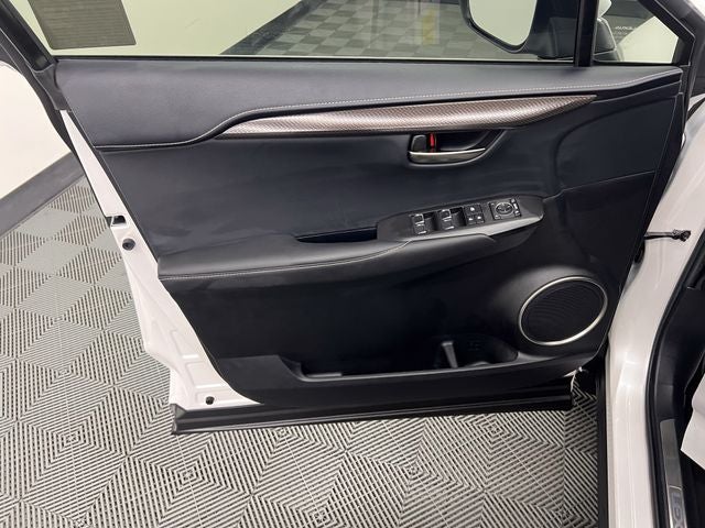 2019 Lexus NX 300