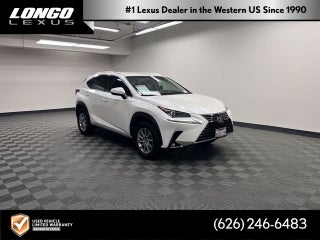 2019 Lexus NX 300