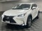 2016 Lexus NX 200t