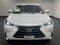 2016 Lexus NX 200t
