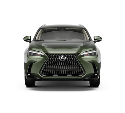 2026 Lexus NX 350 AWD