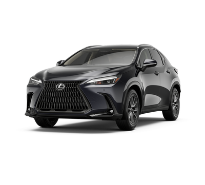2026 Lexus NX 350 AWD