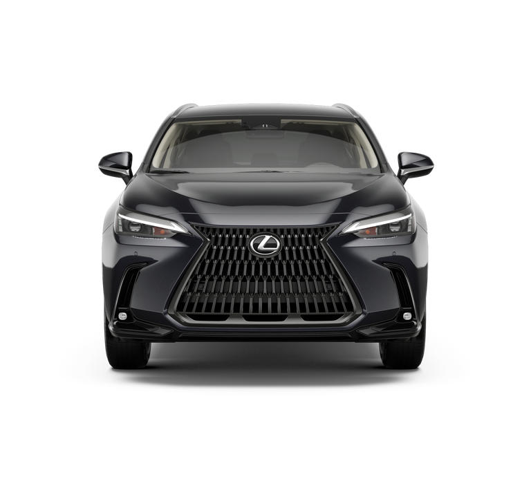 2026 Lexus NX 350 AWD