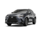 2026 Lexus NX 350 AWD