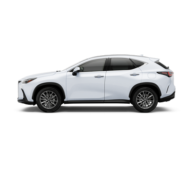 2026 Lexus NX 350 AWD