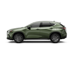2026 Lexus NX 350 AWD