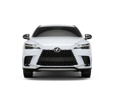 2026 Lexus RX 350 F SPORT DESIGN