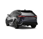 2026 Lexus RX 350 F SPORT DESIGN