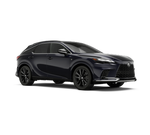 2026 Lexus RX 350 F SPORT DESIGN