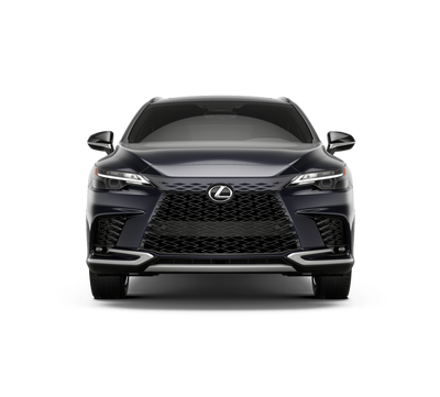 2026 Lexus RX 350 F SPORT DESIGN