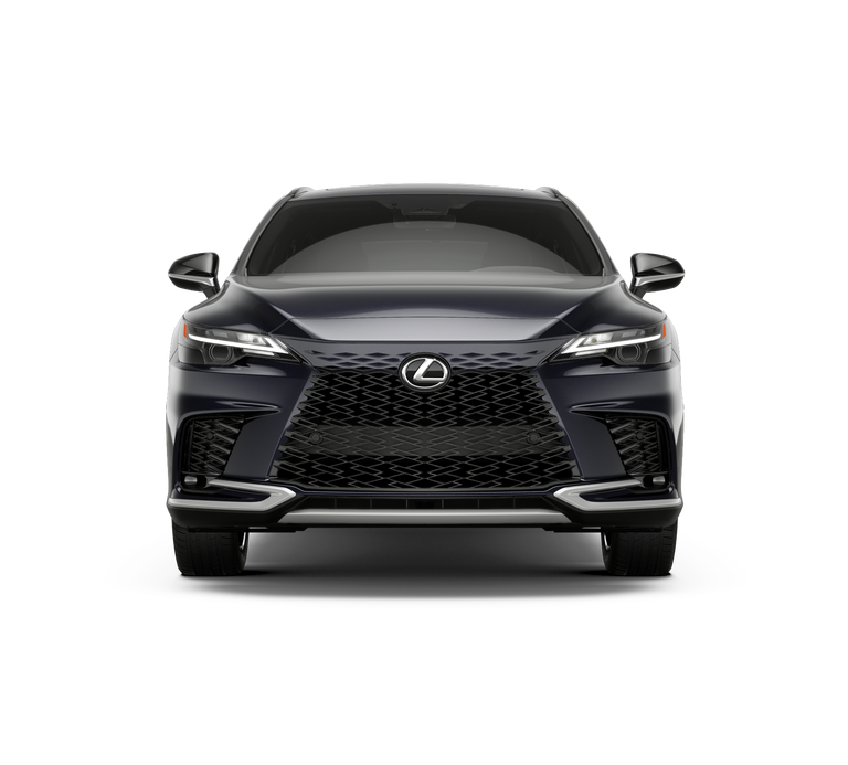 2026 Lexus RX 350 F SPORT DESIGN