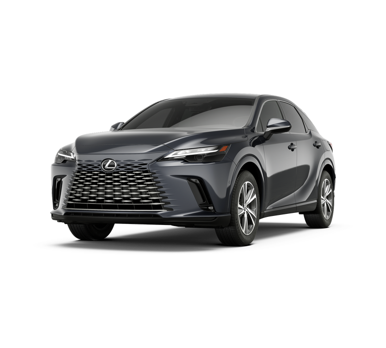 2026 Lexus RX 350 350 FWD's photo