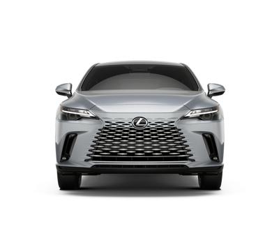 2026 Lexus RX 350