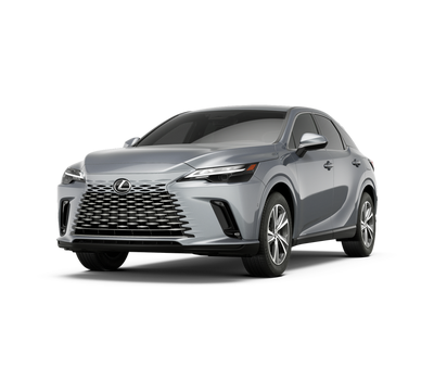 2026 Lexus RX 350