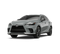 2026 Lexus RX 350 F SPORT DESIGN