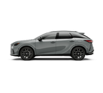 2026 Lexus RX 350 F SPORT DESIGN