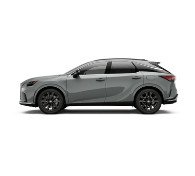 2026 Lexus RX 350 F SPORT DESIGN