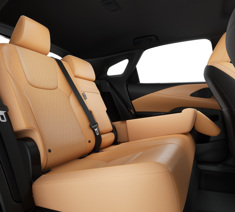 2026 Lexus RX 350 PREMIUM+