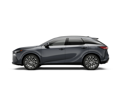 2026 Lexus RX 350 PREMIUM+