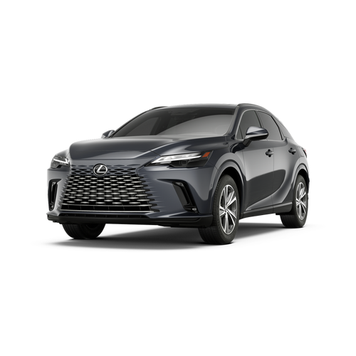 2027 Lexus RX 350 PREMIUM