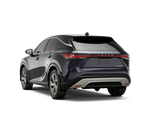 2026 Lexus RX 350