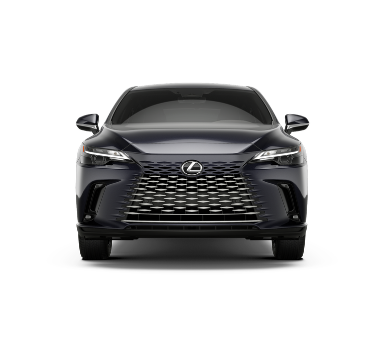 2026 Lexus RX 350
