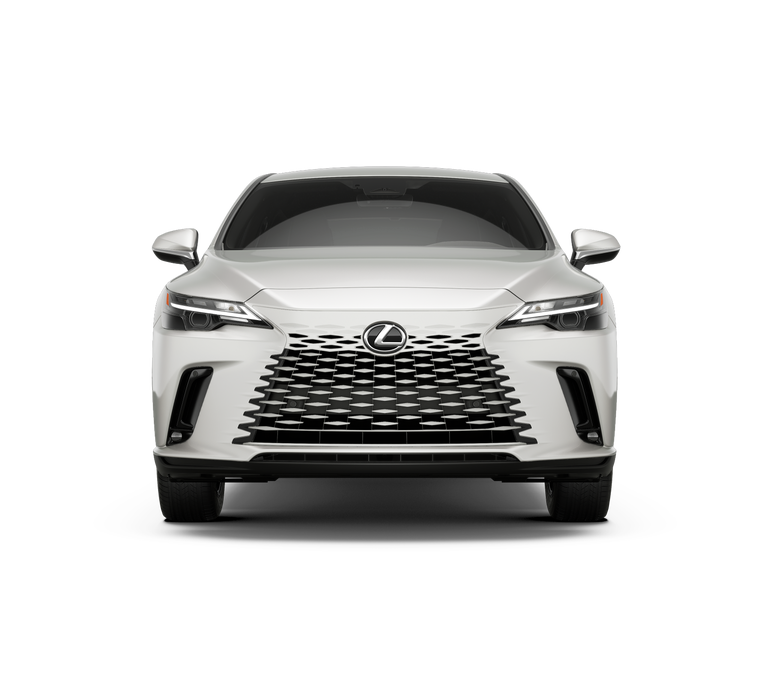 2026 Lexus RX 350
